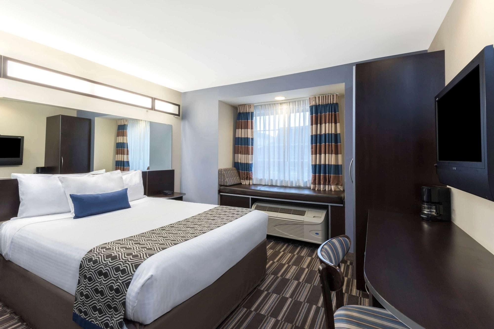 Microtel Inn And Suites Baton Rouge Airport Εξωτερικό φωτογραφία